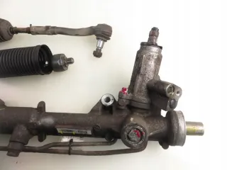2044605300 20411011017 Рулевая рейка Mercedes C W204 Арт e12758602, вид 3