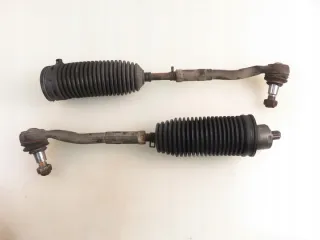 2044605300 20411011017 Рулевая рейка Mercedes C W204 Арт e12758602, вид 6