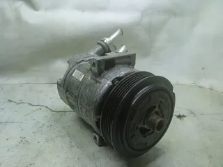 DCP20021 Компрессор кондиционера Opel Corsa D Арт e12758581, вид 2
