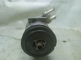 DCP20021 Компрессор кондиционера Opel Corsa D Арт e12758581, вид 3