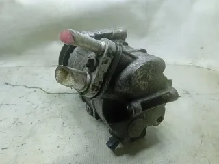 DCP20021 Компрессор кондиционера Opel Corsa D Арт e12758581, вид 5