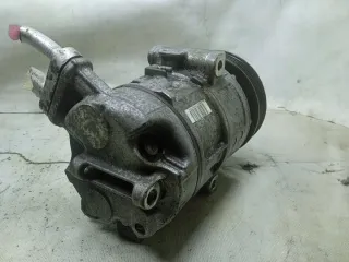 DCP20021 Компрессор кондиционера Opel Corsa D Арт e12758581, вид 6