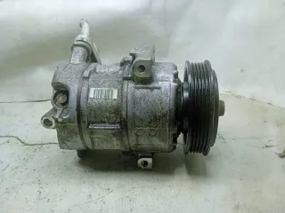 DCP20021 Компрессор кондиционера Opel Corsa D Арт e12758581, вид 7