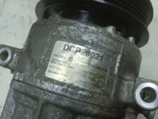 DCP20021 Компрессор кондиционера Opel Corsa D Арт e12758581, вид 8