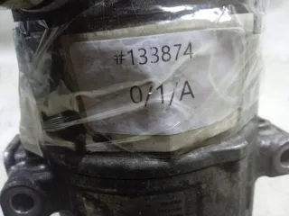 DCP20021 Компрессор кондиционера Opel Corsa D Арт e12758581, вид 9