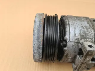 55701200 Компрессор кондиционера Opel Corsa D Арт e12758580, вид 2