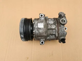 55701200 Компрессор кондиционера Opel Corsa D Арт e12758580, вид 5