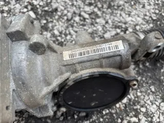 2464604501 Рулевая рейка Mercedes B W246 Арт e12758571, вид 2