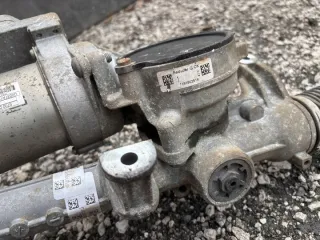 2464604501 Рулевая рейка Mercedes B W246 Арт e12758571, вид 6