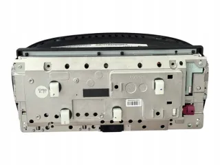9211969 Блок навигации BMW 3 E90/E91/E92/E93 Арт e12758570, вид 6