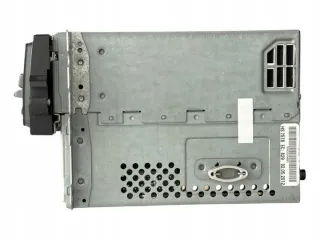 9211969 9249439 9283428 Блок навигации BMW 3 E90/E91/E92/E93 Арт e12758561, вид 12