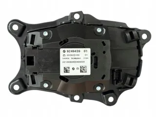 9211969 9249439 9283428 Блок навигации BMW 3 E90/E91/E92/E93 Арт e12758561, вид 16