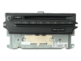 9211969 9249439 9283428 Блок навигации BMW 3 E90/E91/E92/E93 Арт e12758561, вид 8