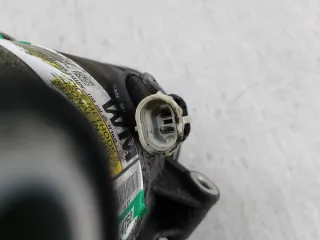 13124752 6570276 Компрессор кондиционера Opel Astra H Арт e12758541, вид 2
