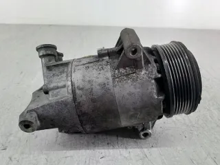 13124752 6570276 Компрессор кондиционера Opel Astra H Арт e12758541, вид 5