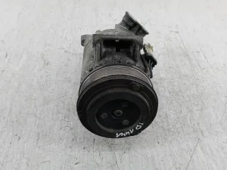 13124752 6570276 Компрессор кондиционера Opel Astra H Арт e12758541, вид 6