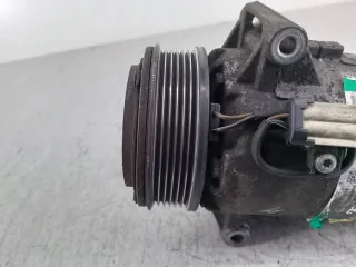 13124752 6570276 Компрессор кондиционера Opel Astra H Арт e12758541, вид 7