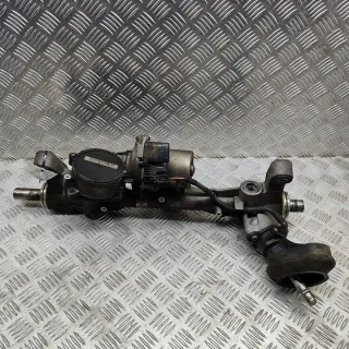 6700003732F Рулевая рейка Mercedes A W177 Арт e12758540, вид 2
