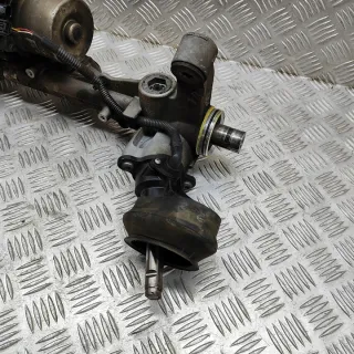 6700003732F Рулевая рейка Mercedes A W177 Арт e12758540, вид 3