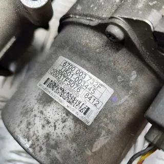 6700003732F Рулевая рейка Mercedes A W177 Арт e12758540, вид 5