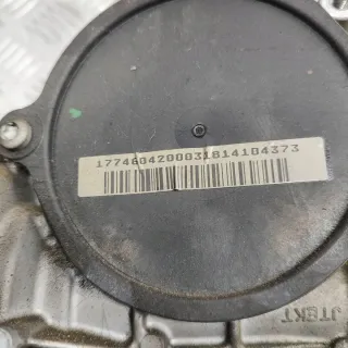 6700003732F Рулевая рейка Mercedes A W177 Арт e12758540, вид 6