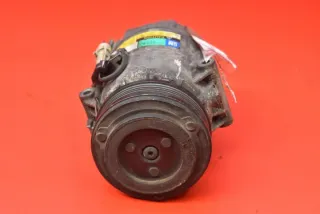 13124749 Компрессор кондиционера Opel Astra H Арт e12758531, вид 1