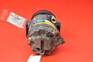 13124749 Компрессор кондиционера Opel Astra H Арт e12758531, вид 2