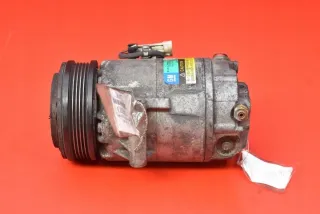 13124749 Компрессор кондиционера Opel Astra H Арт e12758531, вид 3