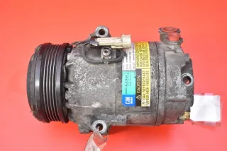 13124749 Компрессор кондиционера Opel Astra H Арт e12758531, вид 4