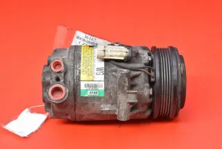 13124749 Компрессор кондиционера Opel Astra H Арт e12758531, вид 5
