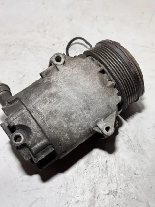 13124751 13124751WJ Компрессор кондиционера Opel Astra H Арт e12758530, вид 3