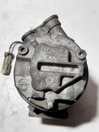 13124751 13124751WJ Компрессор кондиционера Opel Astra H Арт e12758530, вид 4