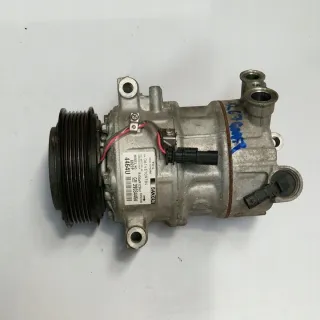 39034464 Компрессор кондиционера Opel Astra K Арт e12758500, вид 1