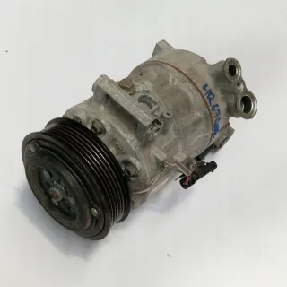 39034464 Компрессор кондиционера Opel Astra K Арт e12758500, вид 2
