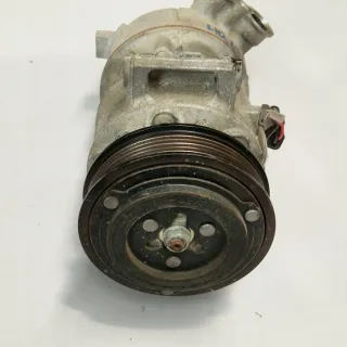 39034464 Компрессор кондиционера Opel Astra K Арт e12758500, вид 3