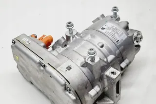 926006UM0B Компрессор кондиционера Nissan Qashqai 2 Арт e12758489, вид 3