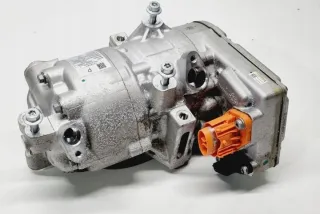 926006UM0B Компрессор кондиционера Nissan Qashqai 2 Арт e12758489, вид 4