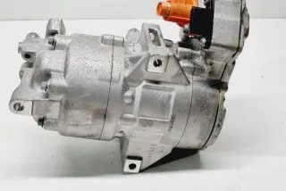 926006UM0B Компрессор кондиционера Nissan Qashqai 2 Арт e12758489, вид 5
