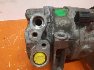 92600WL00 VQ35DE Компрессор кондиционера Nissan Pathfinder 2 Арт e12758479, вид 2