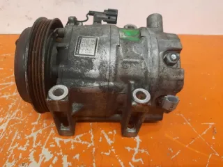 92600WL00 VQ35DE Компрессор кондиционера Nissan Pathfinder 2 Арт e12758479, вид 4