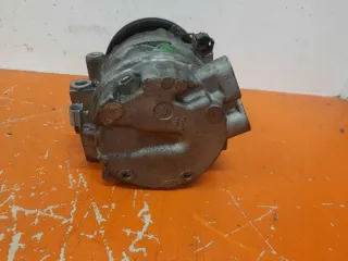 92600WL00 VQ35DE Компрессор кондиционера Nissan Pathfinder 2 Арт e12758479, вид 5