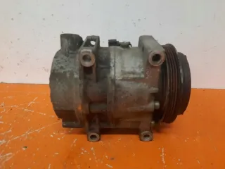 92600WL00 VQ35DE Компрессор кондиционера Nissan Pathfinder 2 Арт e12758479, вид 6
