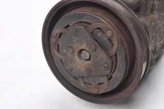 92600-AX800 Компрессор кондиционера Nissan Micra K12 Арт e12758469, вид 2