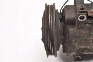 92600-AX800 Компрессор кондиционера Nissan Micra K12 Арт e12758469, вид 3