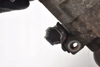 92600-AX800 Компрессор кондиционера Nissan Micra K12 Арт e12758469, вид 6