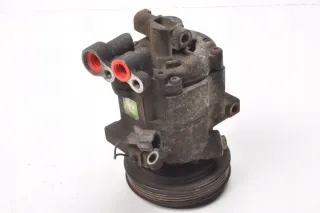 92600-AX800 Компрессор кондиционера Nissan Micra K12 Арт e12758469, вид 7