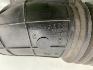 58650910 Гофра инжектора BMW 1 F20/F21 Арт e12758460, вид 2