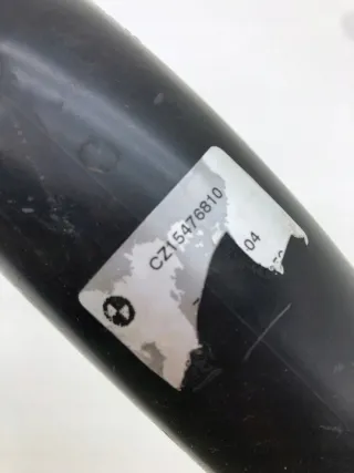 7597587 Гофра инжектора BMW 1 F20/F21 Арт e12758459, вид 3