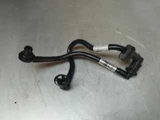 7602047 Гофра инжектора BMW 1 F20/F21 Арт e12758389, вид 1