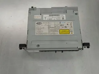 6822077 Блок навигации BMW 1 F20/F21 Арт e12758369, вид 1